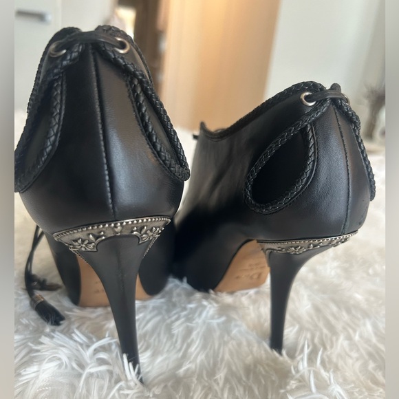 Christian Dior boots size 38.5 - Picture 2 of 10